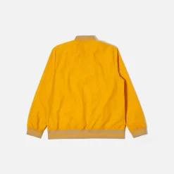 Universal Works - Sweat Vale - Orange