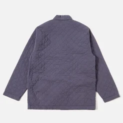 Universal Works - Veste Kyoto Work - Marine