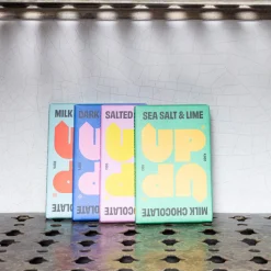 Up-Up - Chocolat Original Dark