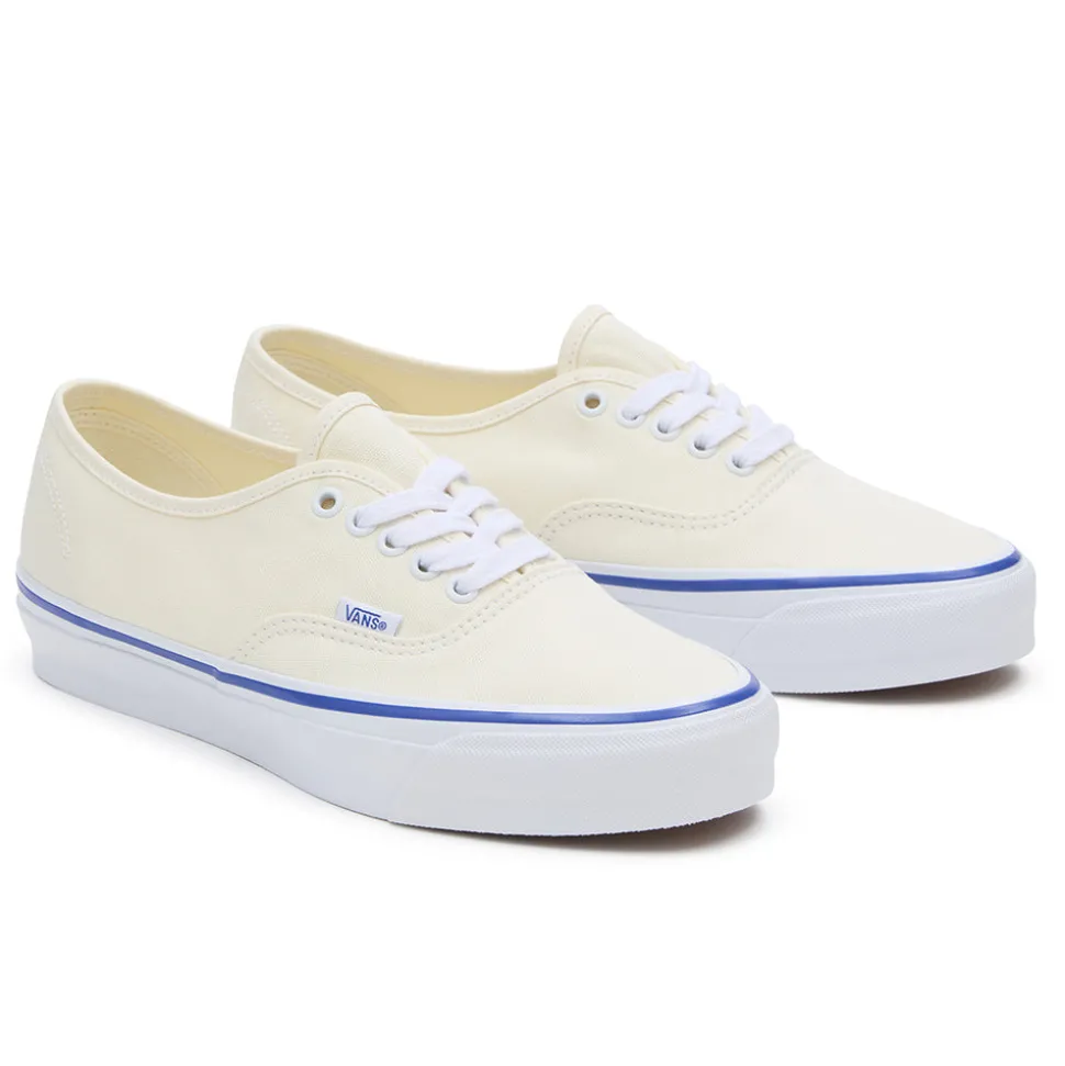 Vans - Authentic Reissue 44 LC - Blanc