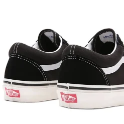 Vans - Old Skool 36 DX - Noir & Blanc