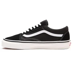 Vans - Old Skool 36 DX - Noir & Blanc