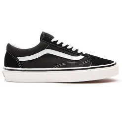 Vans - Old Skool 36 DX - Noir & Blanc