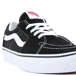 Vans - Sk-8 Low - Noir