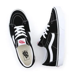 Vans - Sk-8 Low - Noir