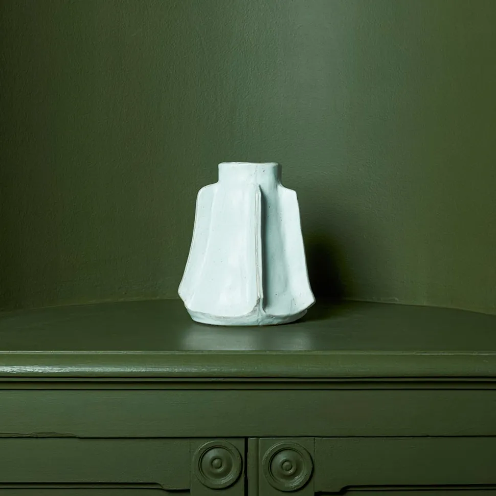 Vase Billy 01 - Blanc