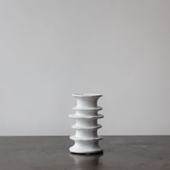 Vase Billy 04 - Blanc