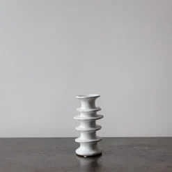 Vase Billy 04 - Blanc