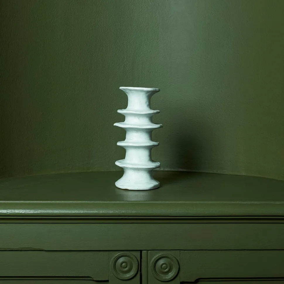 Vase Billy 04 - Blanc