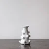 Vase Billy 03 - Pic Blanc