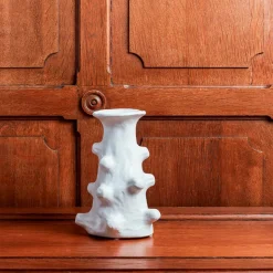 Vase Billy 03 - Pic Blanc