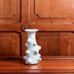 Vase Billy 03 - Pic Blanc