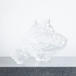 Vase Canyon - Transparent