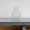 Vase Elia - Transparent