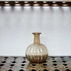 Vase Vintage 620 - Smoke