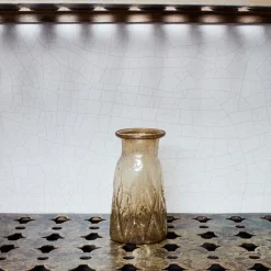 Vase Vintage 614 - Smoke