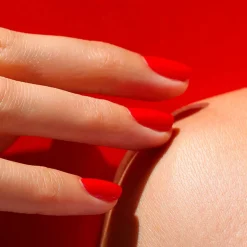 Vernis à ongles Poppy Red - Manucurist