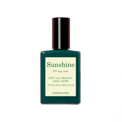Vernis à ongles Top Coat Sunshine - Manucurist