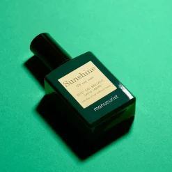 Vernis à ongles Top Coat Sunshine - Manucurist