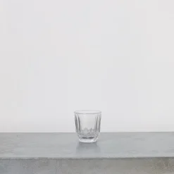 Verre à eau - City