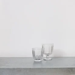 Verre à eau - City