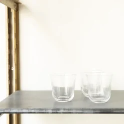 Verre à eau - Inku