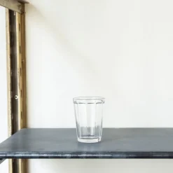 Verre à eau - Surface