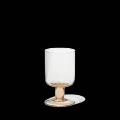 Verre à vin Bloom - Rose