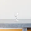 Verre à vin en cristallin - Dania