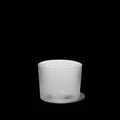 Verre en verre texturé - Serax