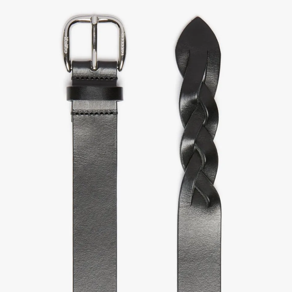 Weekend Max Mara - Ceinture Vezzano - Noir