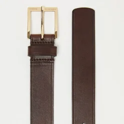 Weekend Max Mara - Ceinture Nigella - Marron