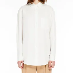 Weekend Max Mara - Chemise Alete - Blanc