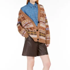 Weekend Max Mara - Chemise Landa - Bleu