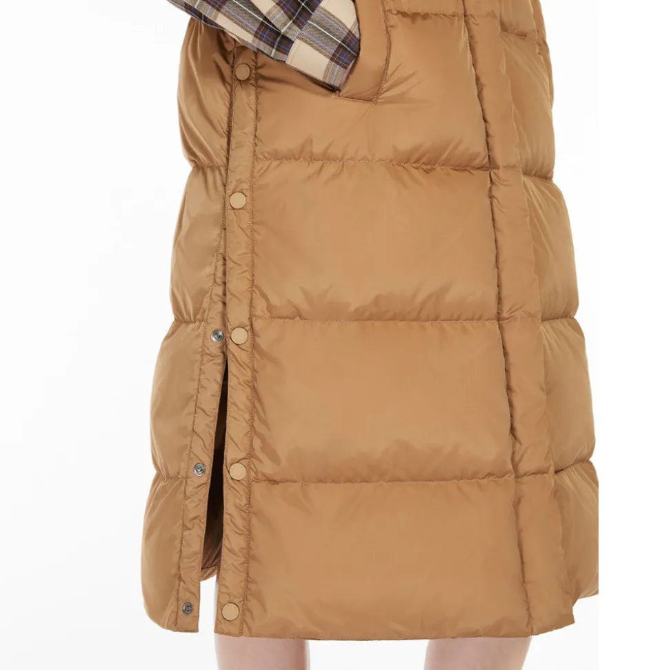 Weekend Max Mara - Doudoune Zimino - Camel