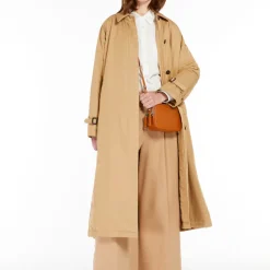 Weekend Max Mara - Imperméable Trafoi - Beige