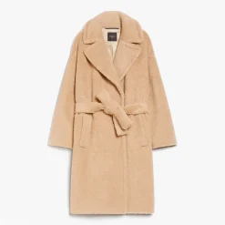 Weekend Max Mara - Manteau Emmy - Beige