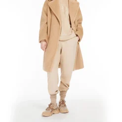Weekend Max Mara - Manteau Emmy - Beige