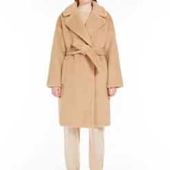 Weekend Max Mara - Manteau Emmy - Beige