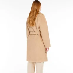 Weekend Max Mara - Manteau Emmy - Beige