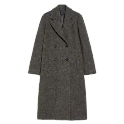 Weekend Max Mara - Manteau Corinto - Gris