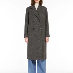 Weekend Max Mara - Manteau Corinto - Gris