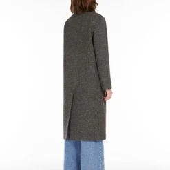 Weekend Max Mara - Manteau Corinto - Gris