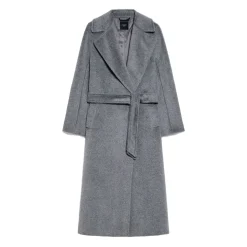 Weekend Max Mara - Manteau Tempera - Gris