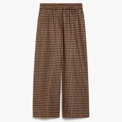 Weekend Max Mara - Pantalon Ebe - Chameau