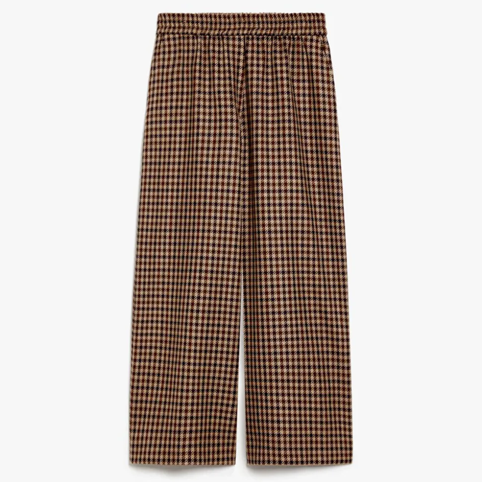 Weekend Max Mara - Pantalon Ebe - Chameau