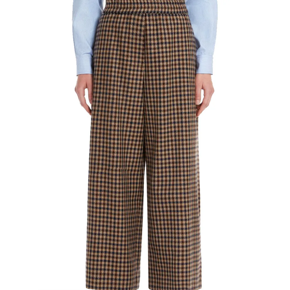 Weekend Max Mara - Pantalon Ebe - Chameau