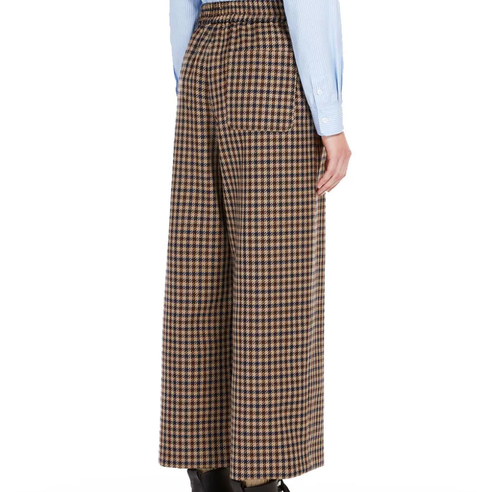 Weekend Max Mara - Pantalon Ebe - Chameau
