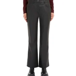 Weekend Max Mara - Pantalon Califfo - Noir