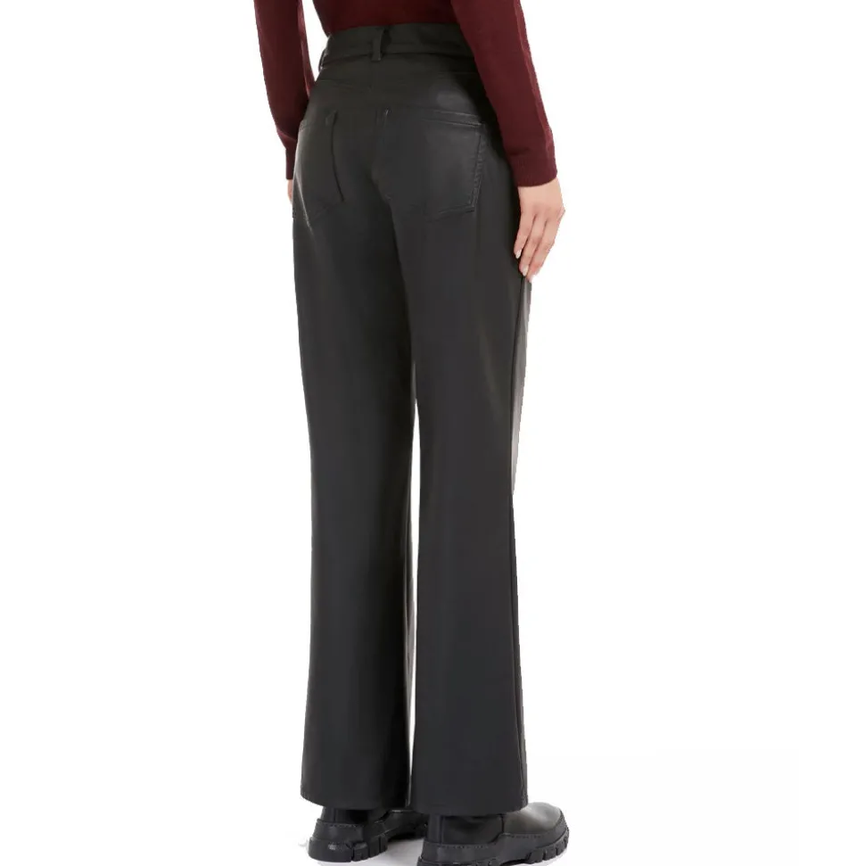 Weekend Max Mara - Pantalon Califfo - Noir